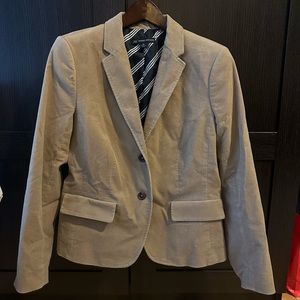 Brooks Brothers Corduroy Blazer